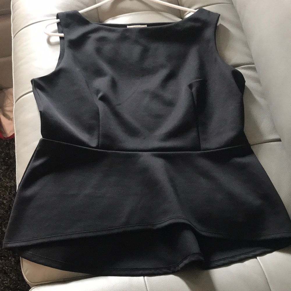 Bisou Bisou Michele Bohbot top size L